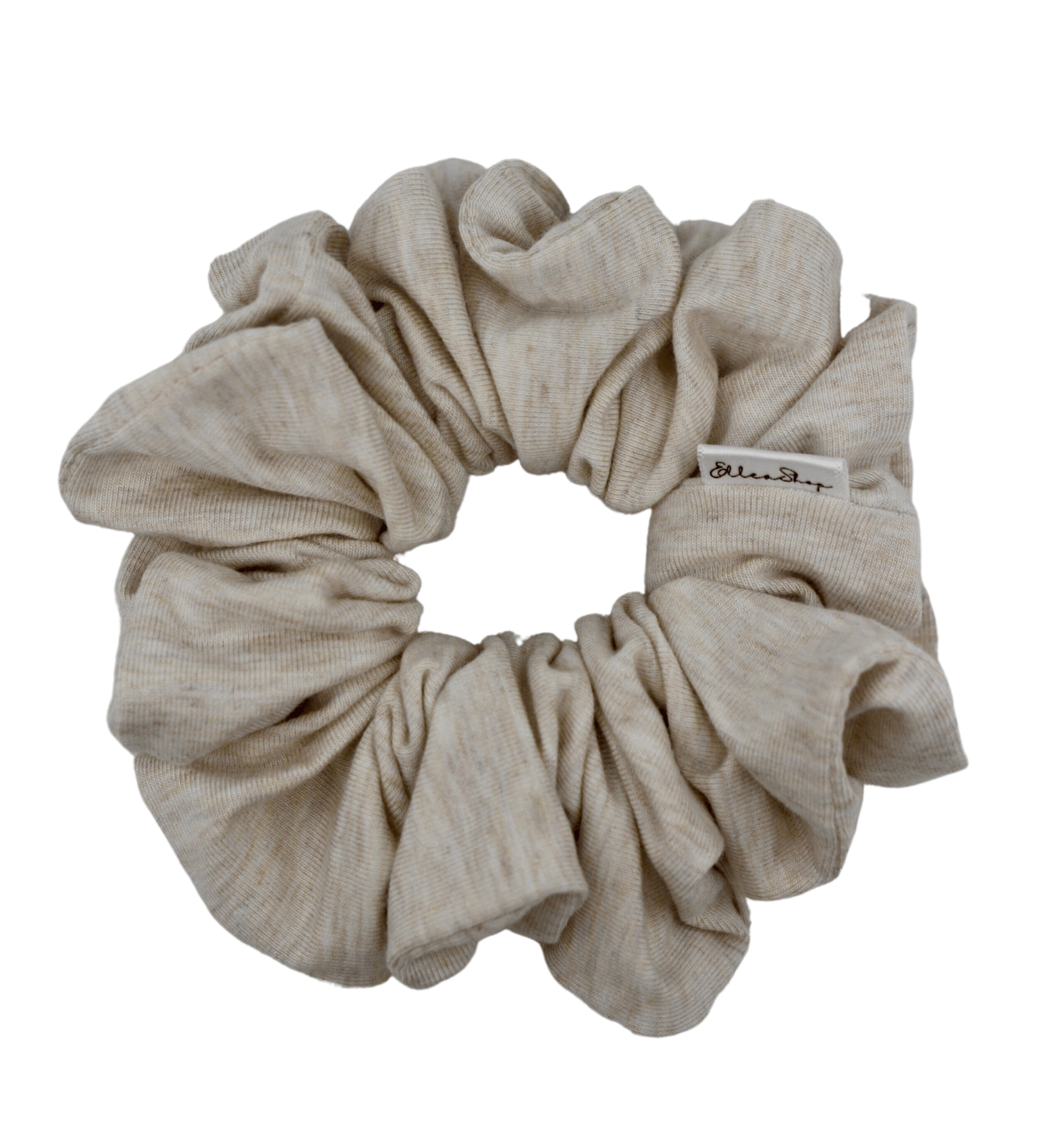 The Extra-Fluffly Scrunchie - ElleaShop