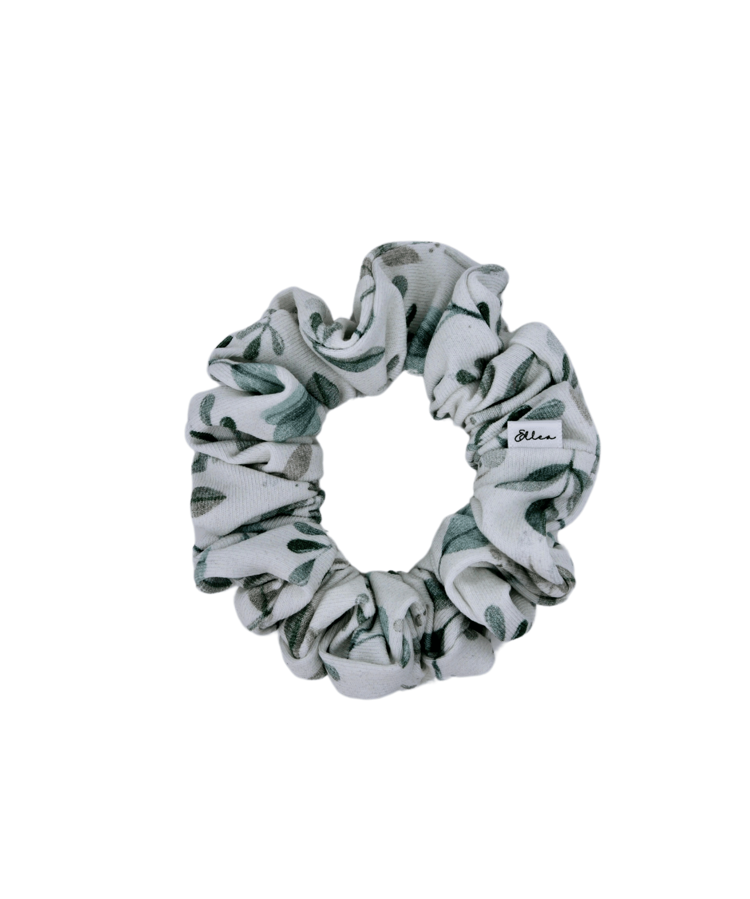 Eucalyptus Scrunchie