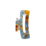Coral Reef Small Claw Clip