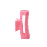 Bubblegum Pop Small Claw Clip