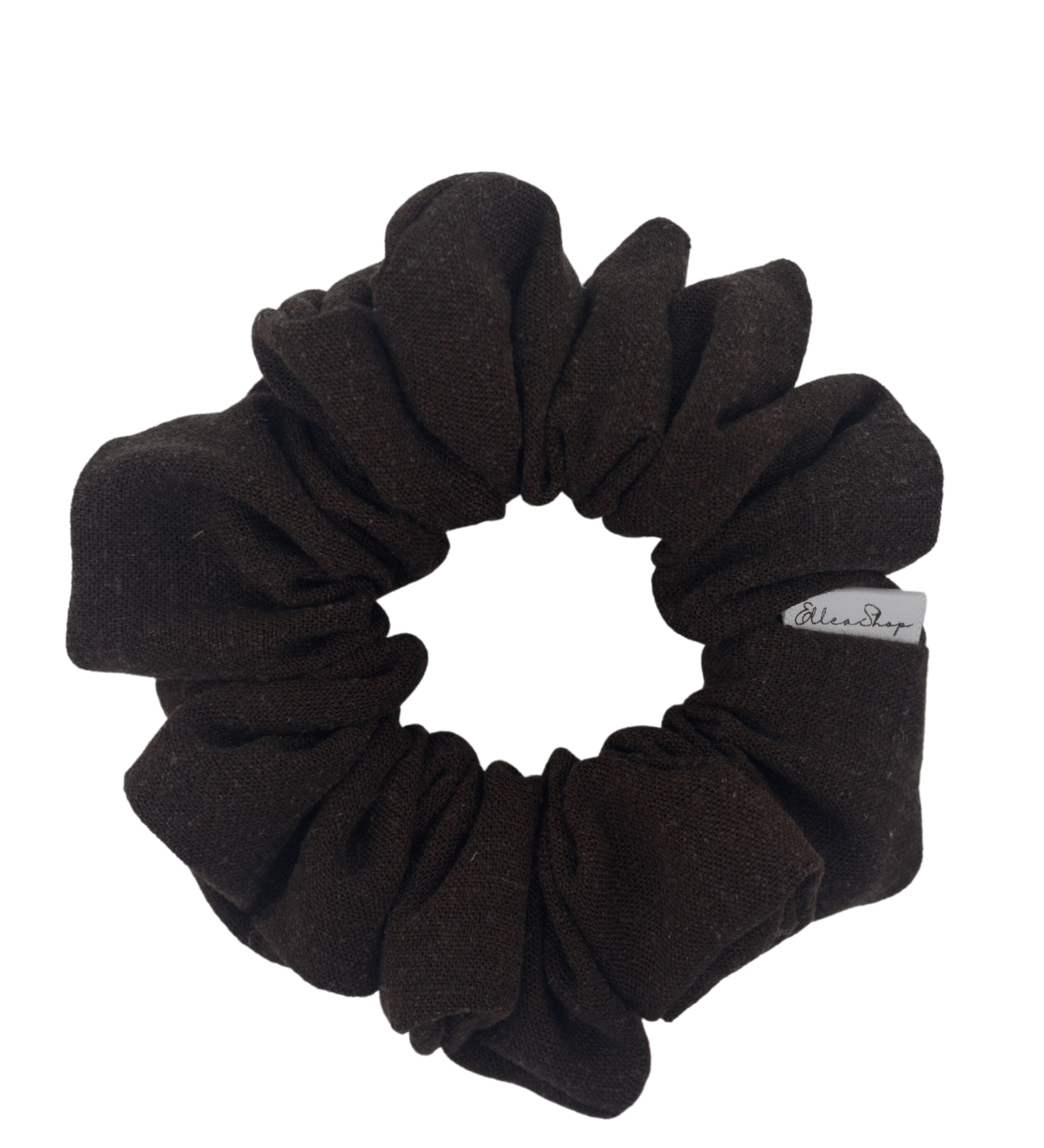 The Linen Scrunchie - ElleaShop