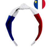 Acadian Knotted Headband - ElleaShop