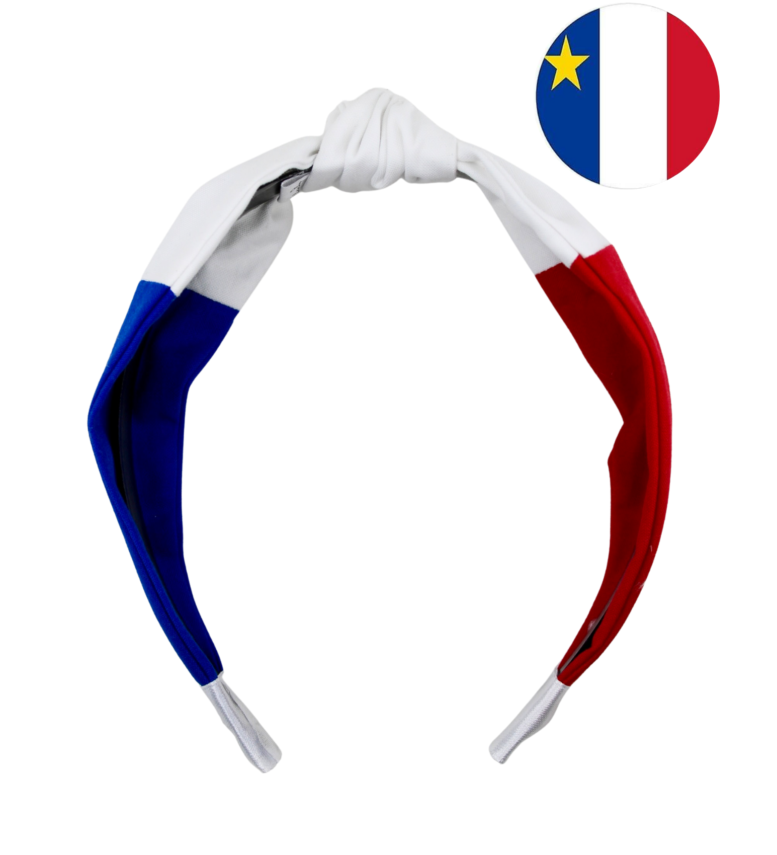 Acadian Knotted Headband - ElleaShop