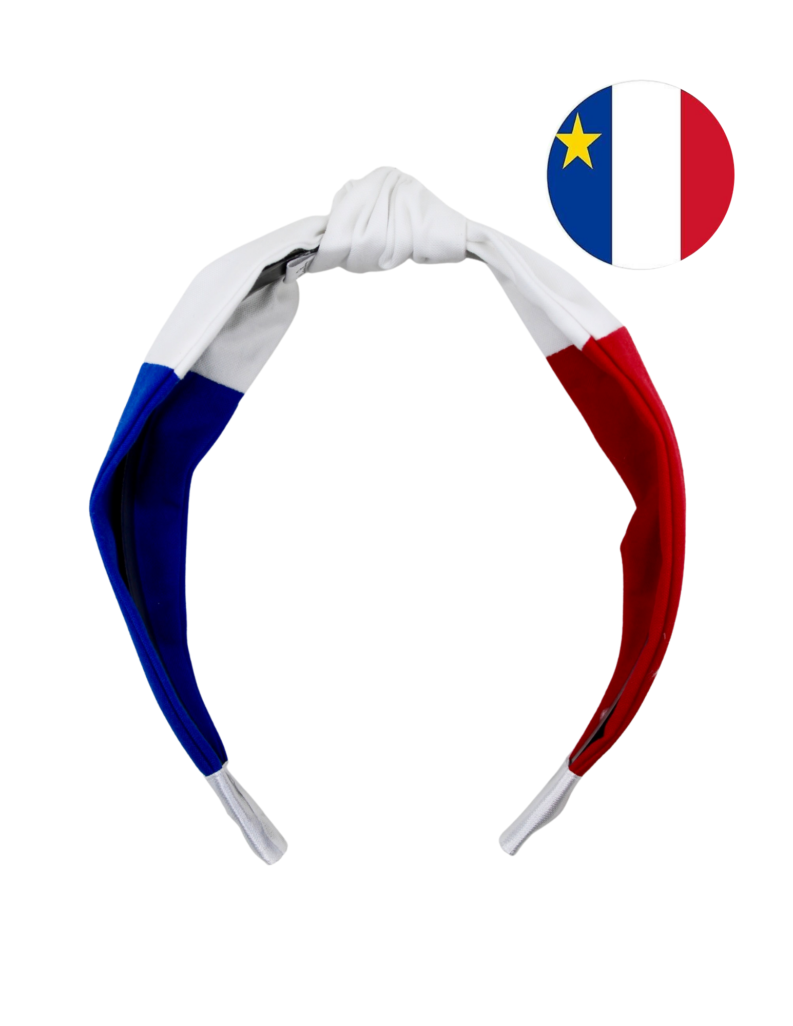 Acadian Knotted Headband - ElleaShop