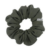 The Muslin Scrunchie - ElleaShop