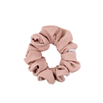 Nude Sport Scrunchie - ElleaShop
