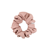 Nude Sport Scrunchie - ElleaShop