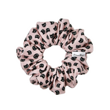 Scaredy Cat Scrunchie
