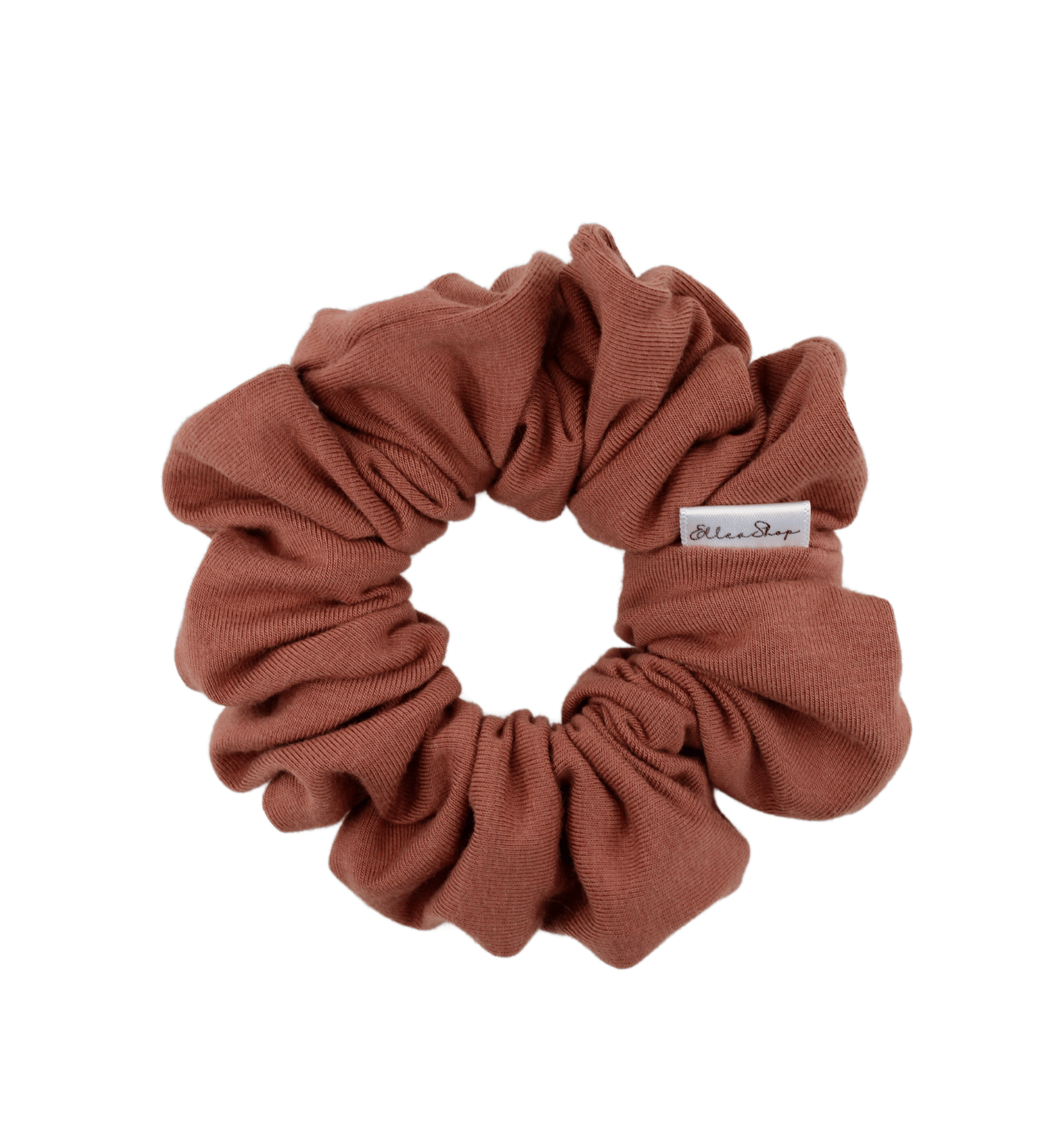 Rosie Clay Scrunchie - ElleaShop