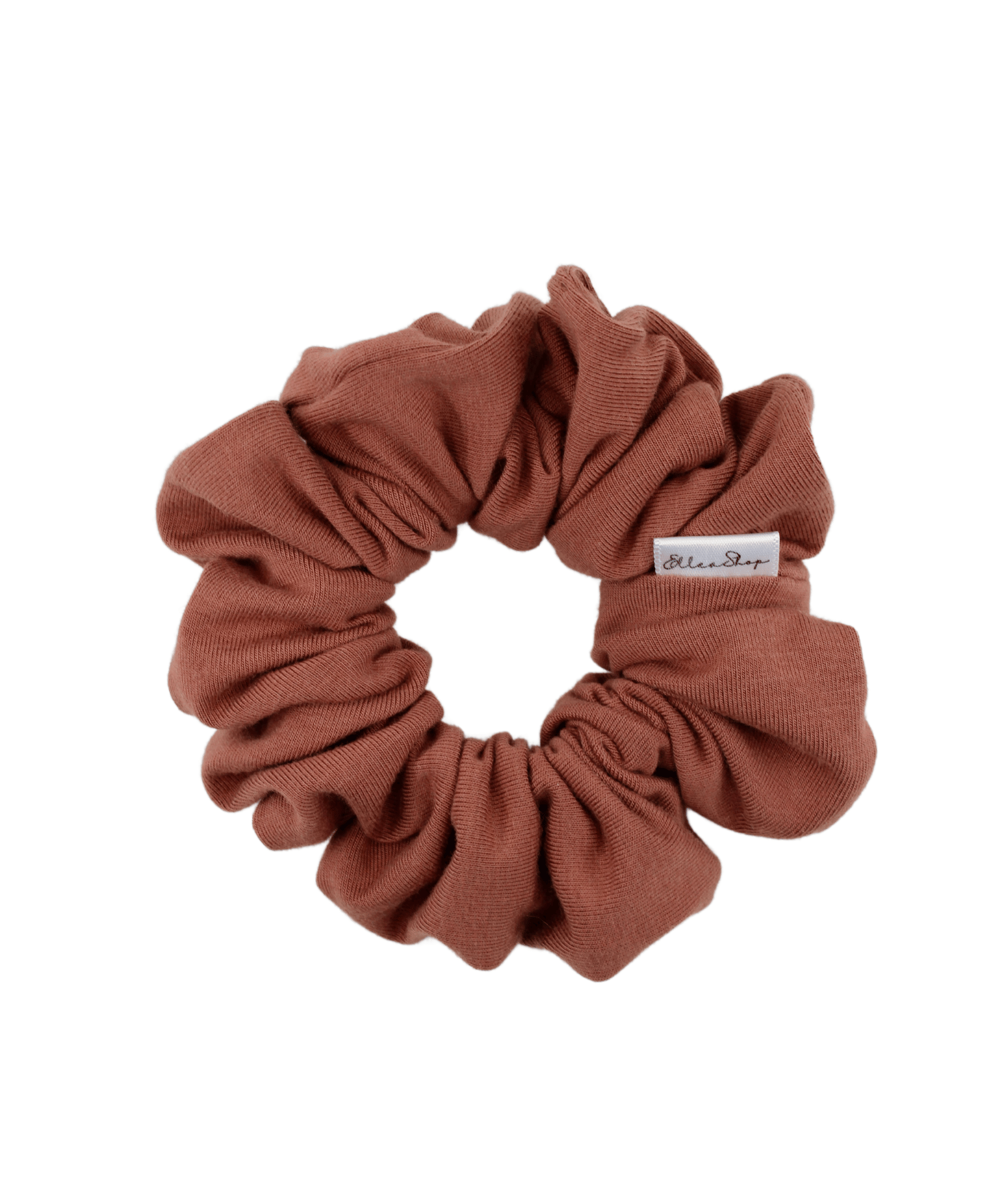 Rosie Clay Scrunchie - ElleaShop