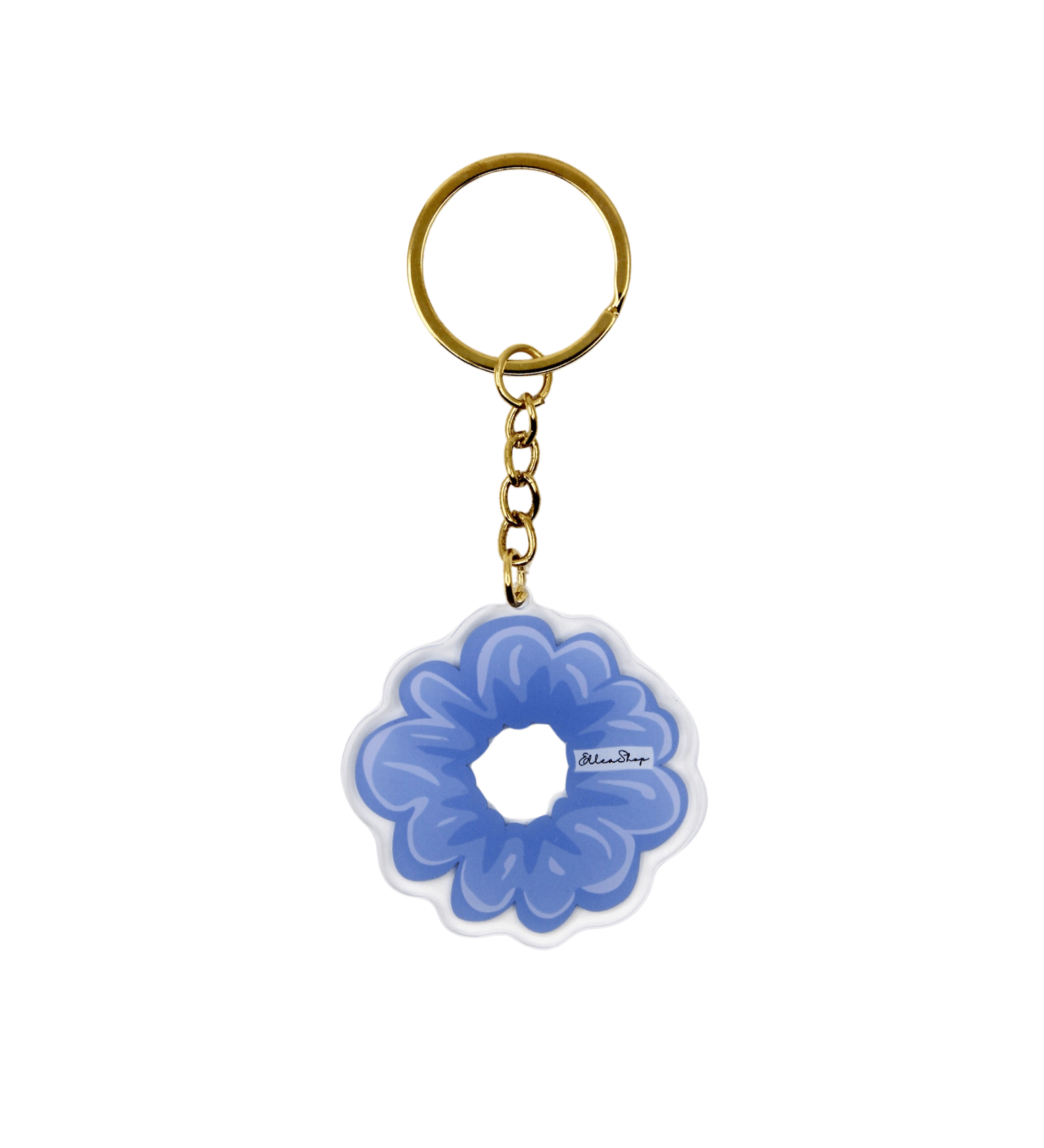 ElleaShop Keychain - ElleaShop