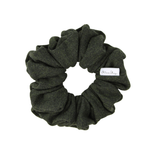 Pine Sweater Scrunchie - ElleaShop