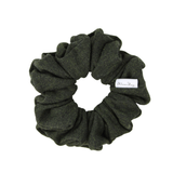 Pine Sweater Scrunchie - ElleaShop
