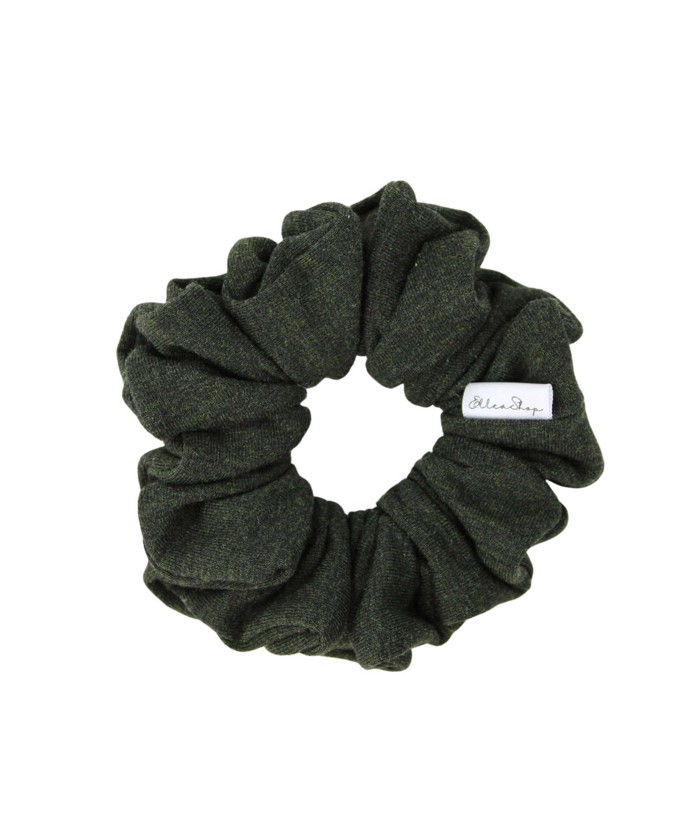 Pine Sweater Scrunchie - ElleaShop