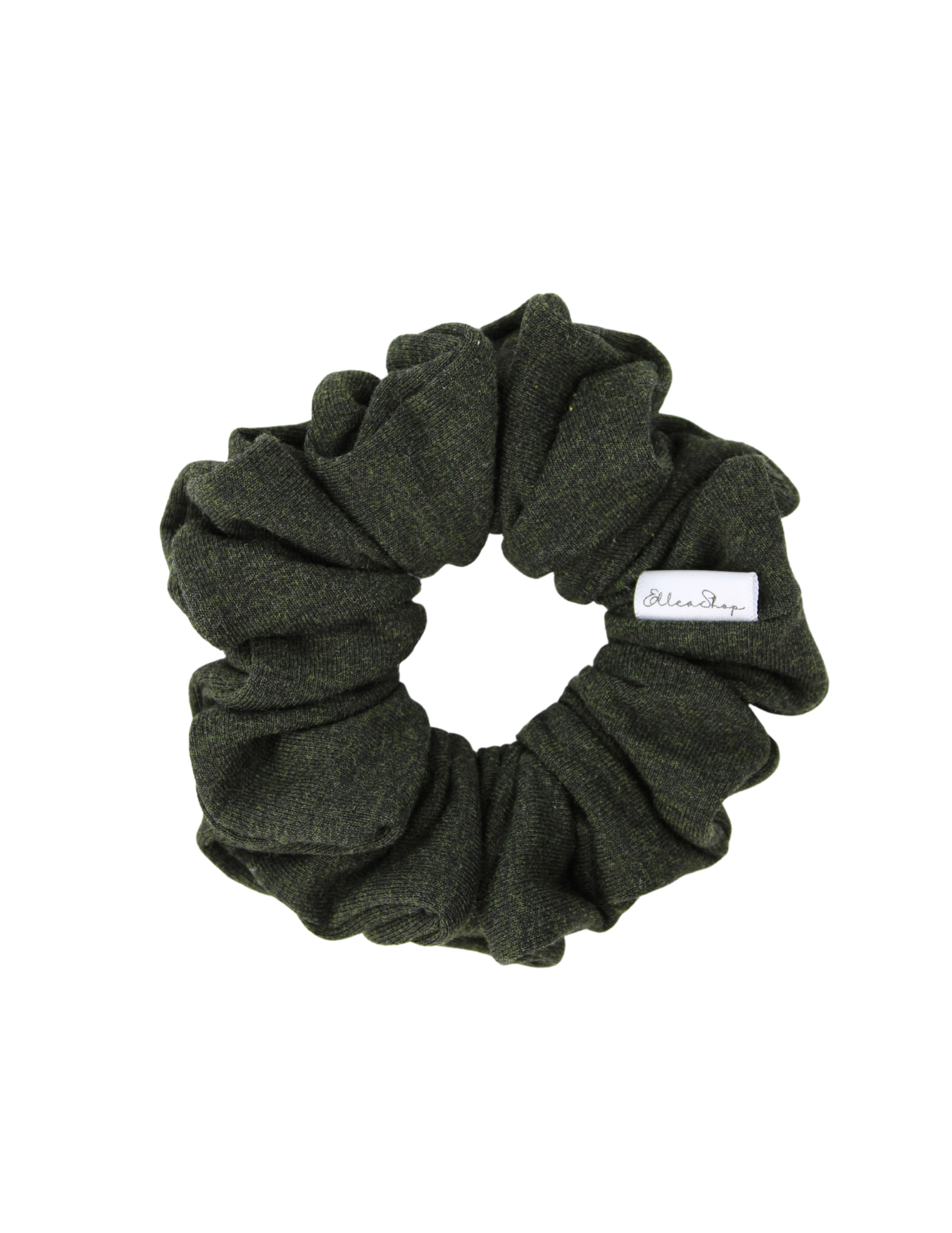 Pine Sweater Scrunchie - ElleaShop