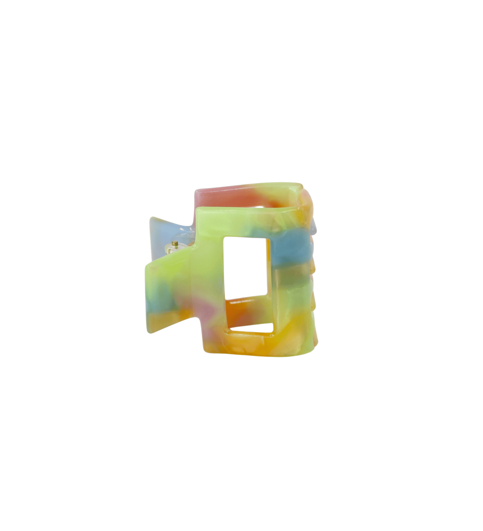 Candy Shop Tiny Claw Clip - ElleaShop