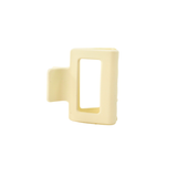 Pince Mini Crème Mat