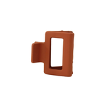 Pince Mini Caramel Mat