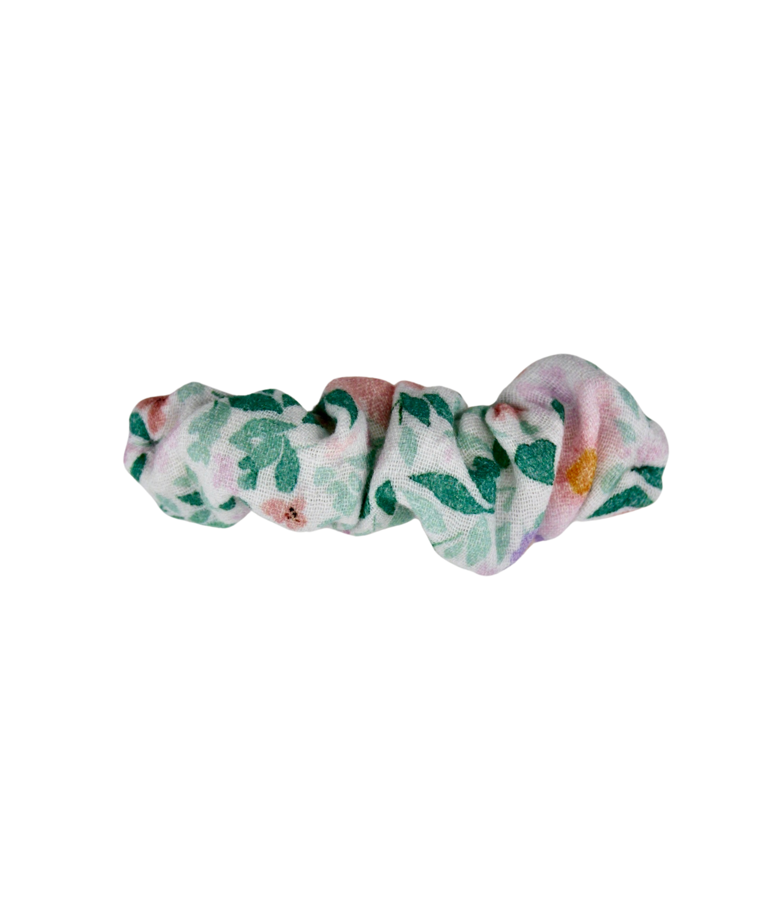 Blossom Breeze Scrunchie Clip - ElleaShop