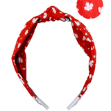 Canadian Knotted Headband - ElleaShop