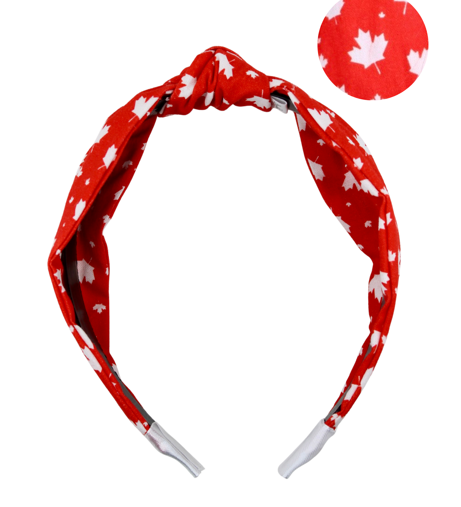 Canadian Knotted Headband - ElleaShop