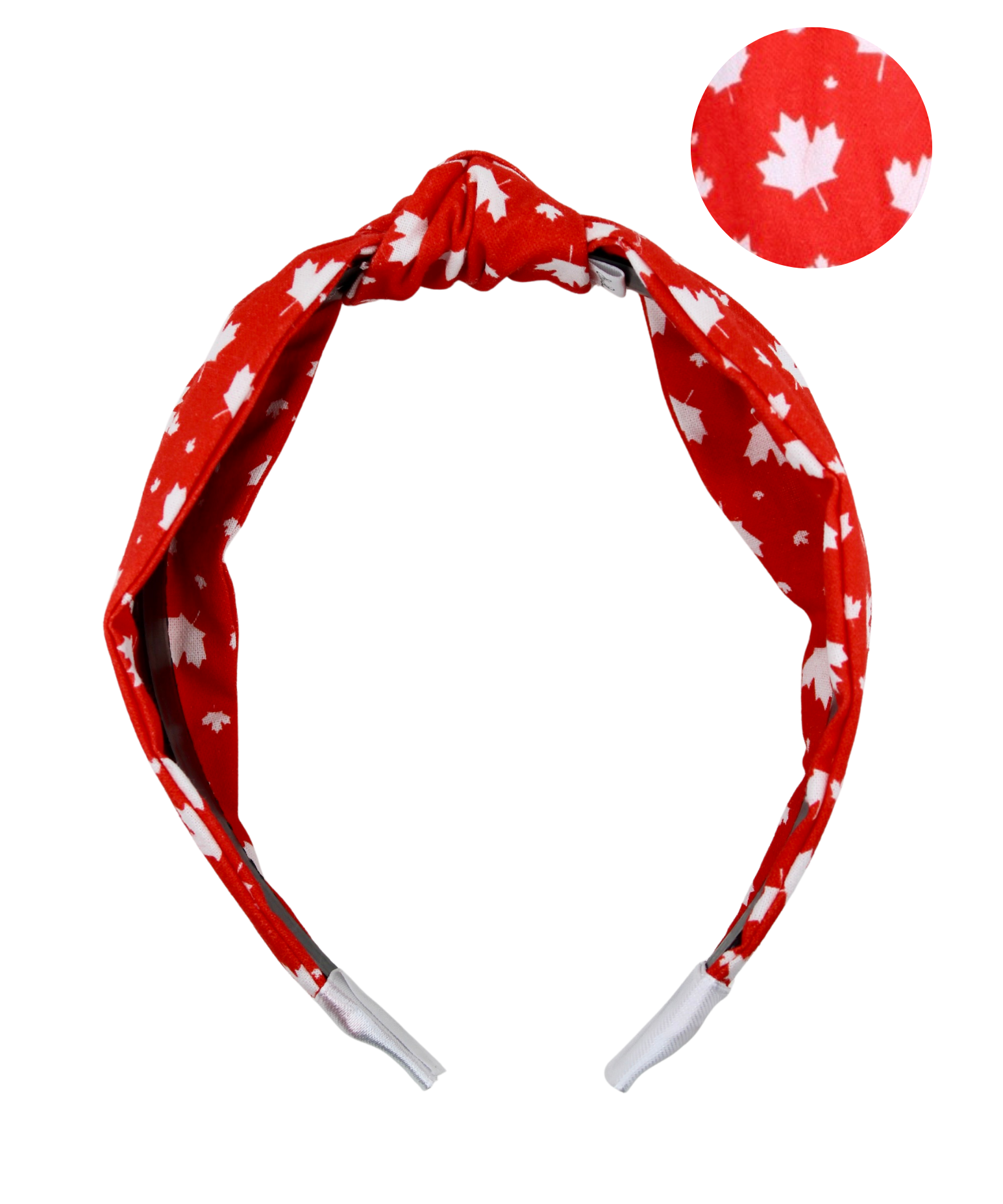 Canadian Knotted Headband - ElleaShop