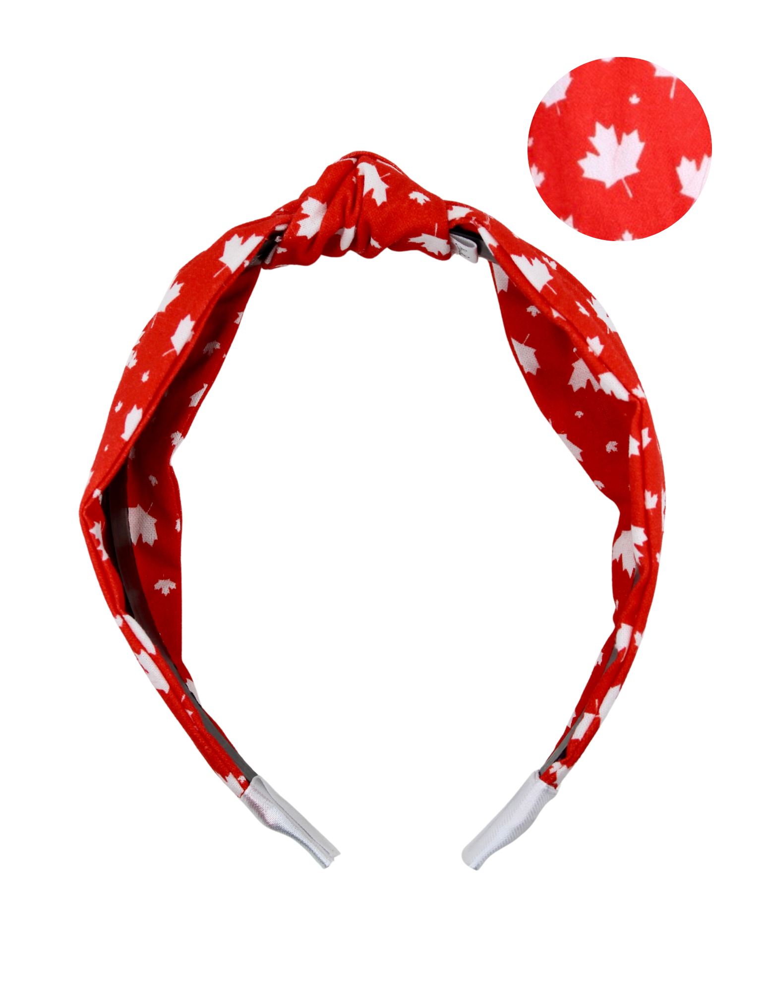 Canadian Knotted Headband - ElleaShop