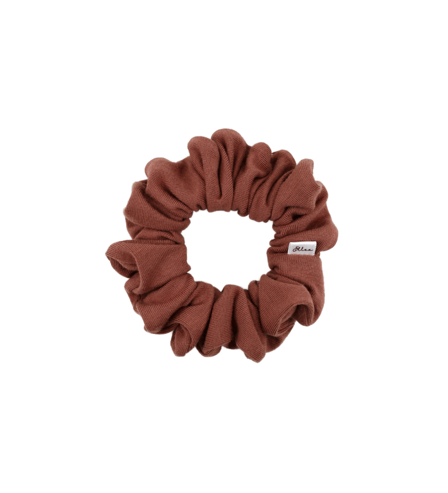 Rosie Clay Scrunchie - ElleaShop