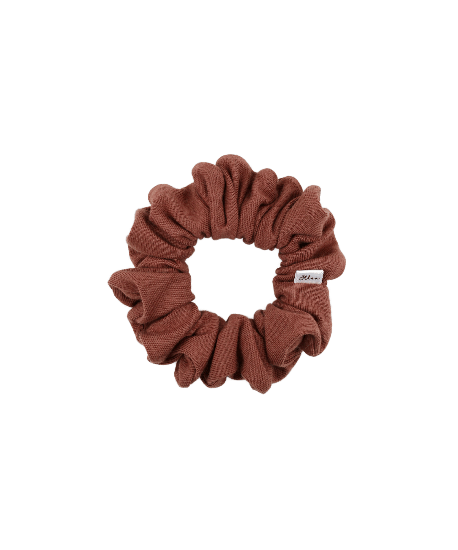 Rosie Clay Scrunchie - ElleaShop