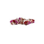 Endless Flowers Scrunchie Clip - ElleaShop