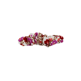 Endless Flowers Scrunchie Clip - ElleaShop