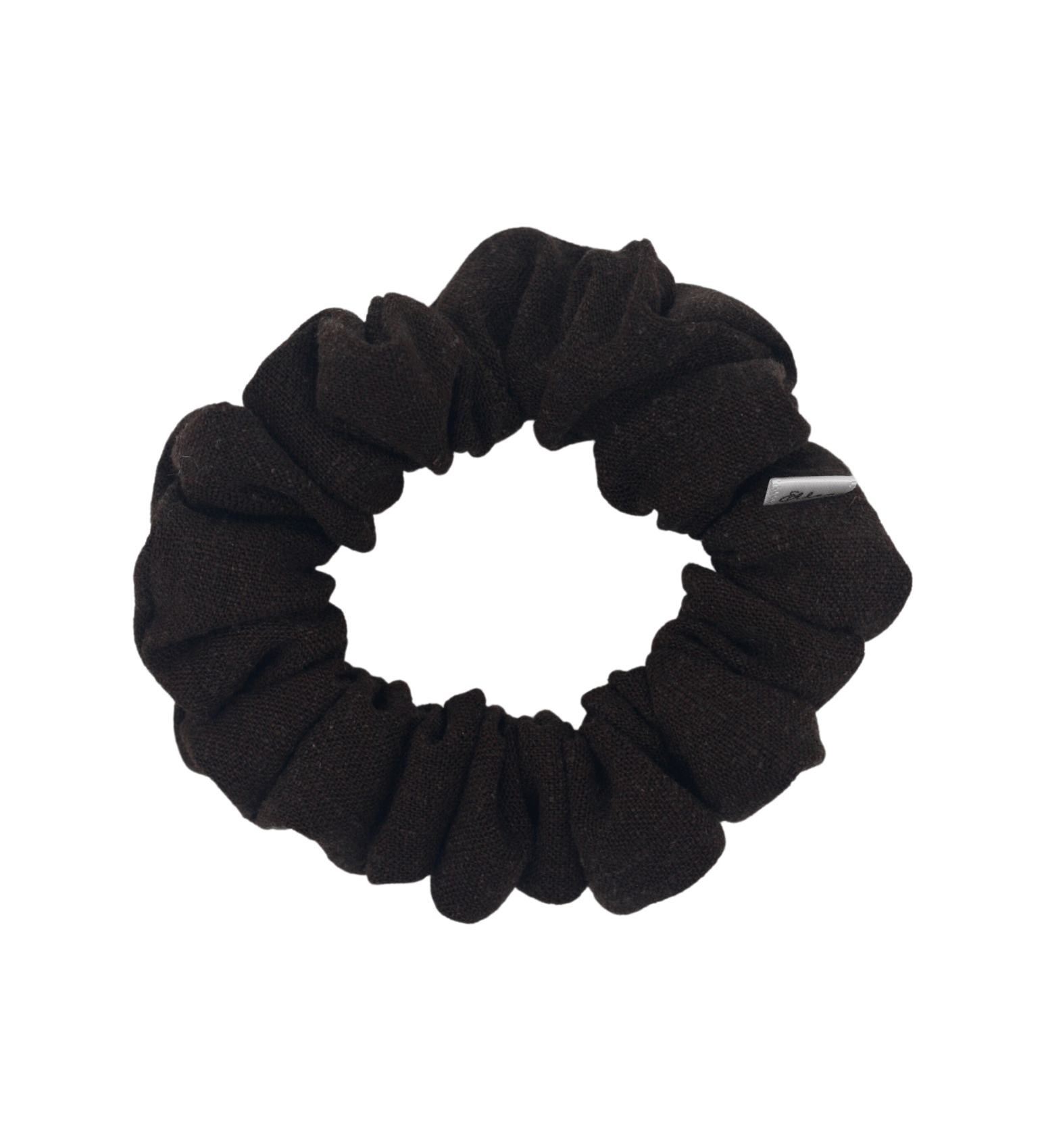 The Linen Scrunchie - ElleaShop