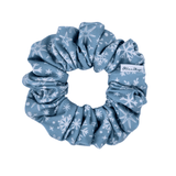 Snowflake Scrunchie