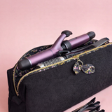 Corduroy Hair Tool Bag