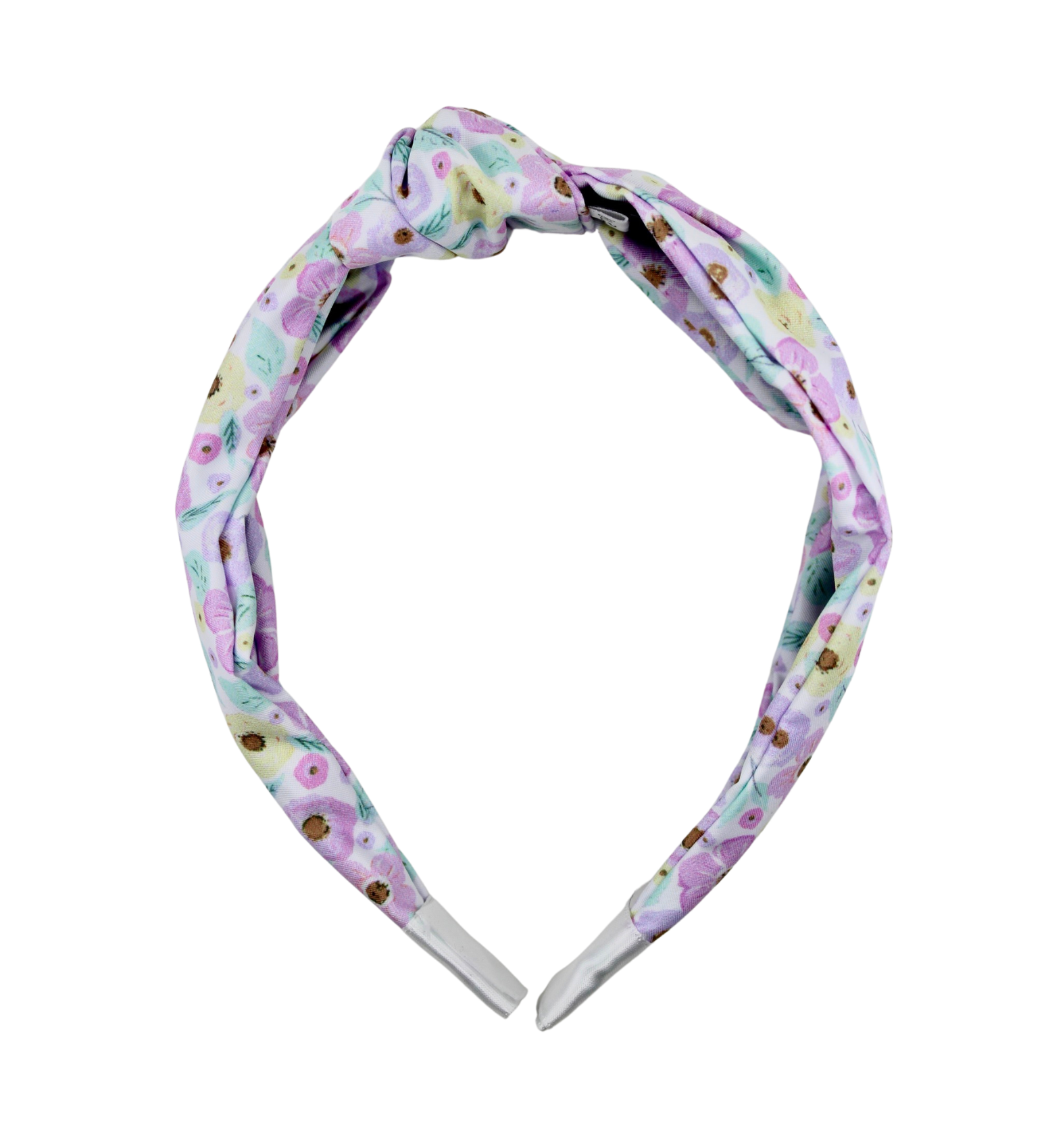Dream Petals Knotted Headband - ElleaShop