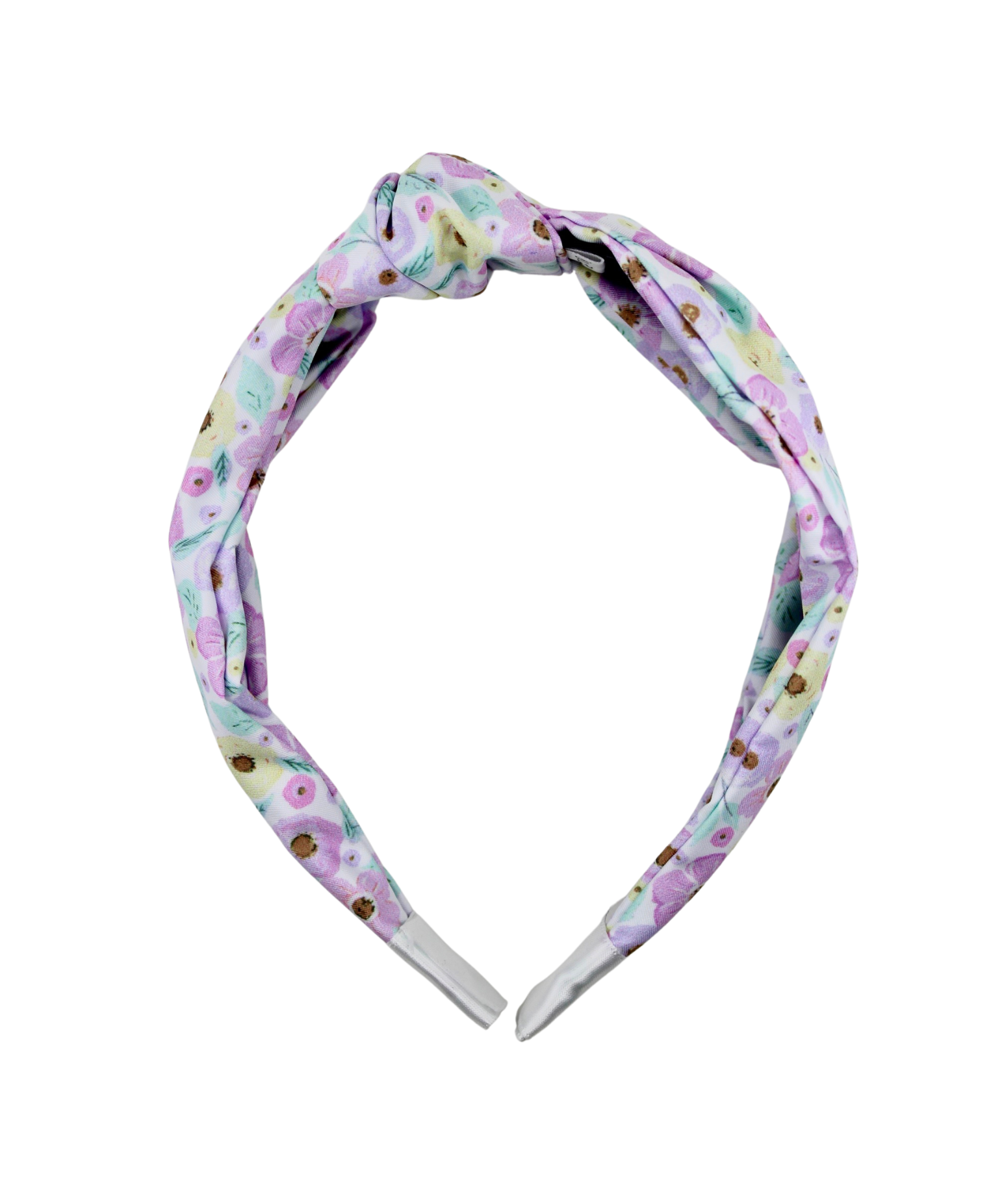 Dream Petals Knotted Headband - ElleaShop