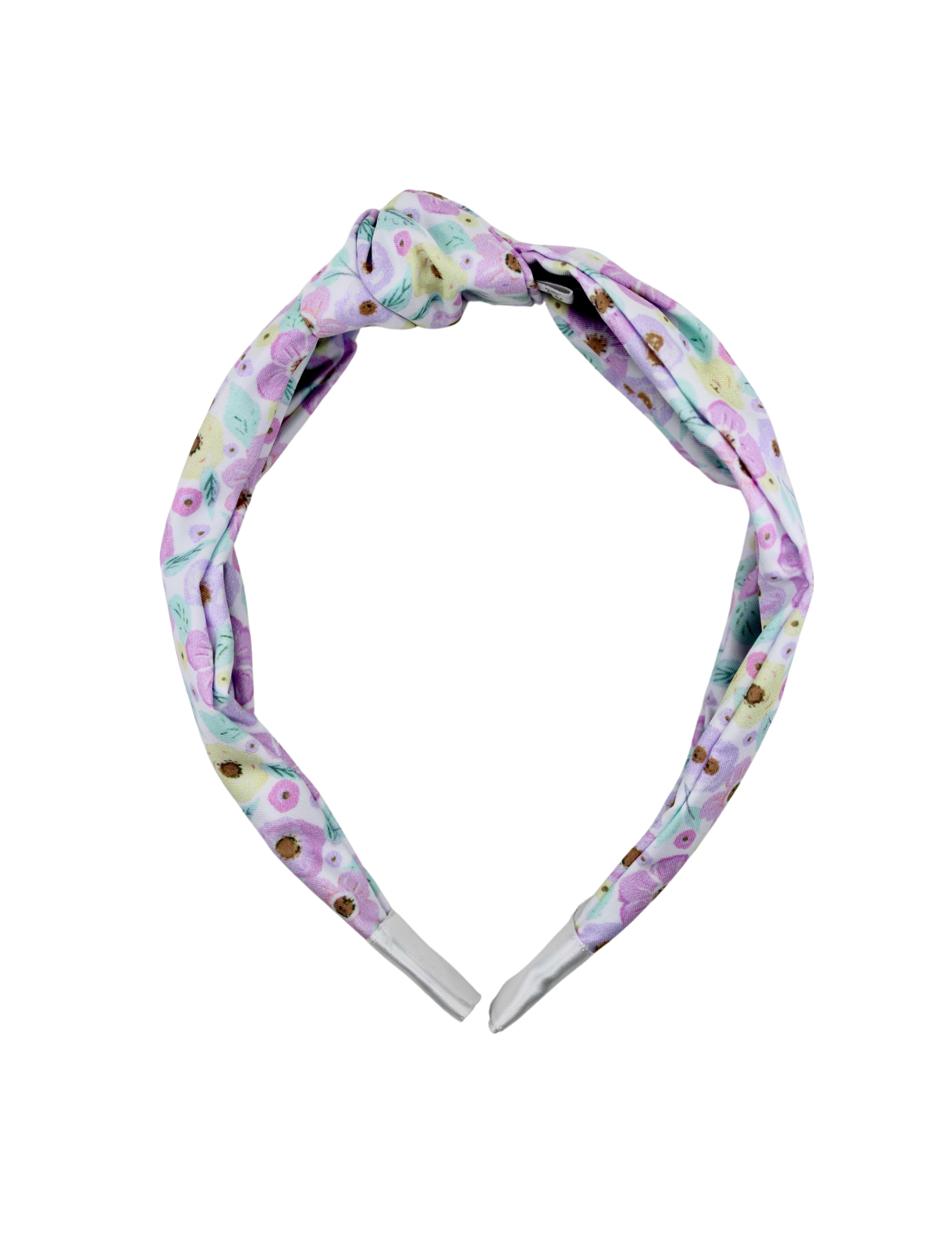 Dream Petals Knotted Headband - ElleaShop