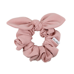 Ballet Bow Scrunchie - ElleaShop