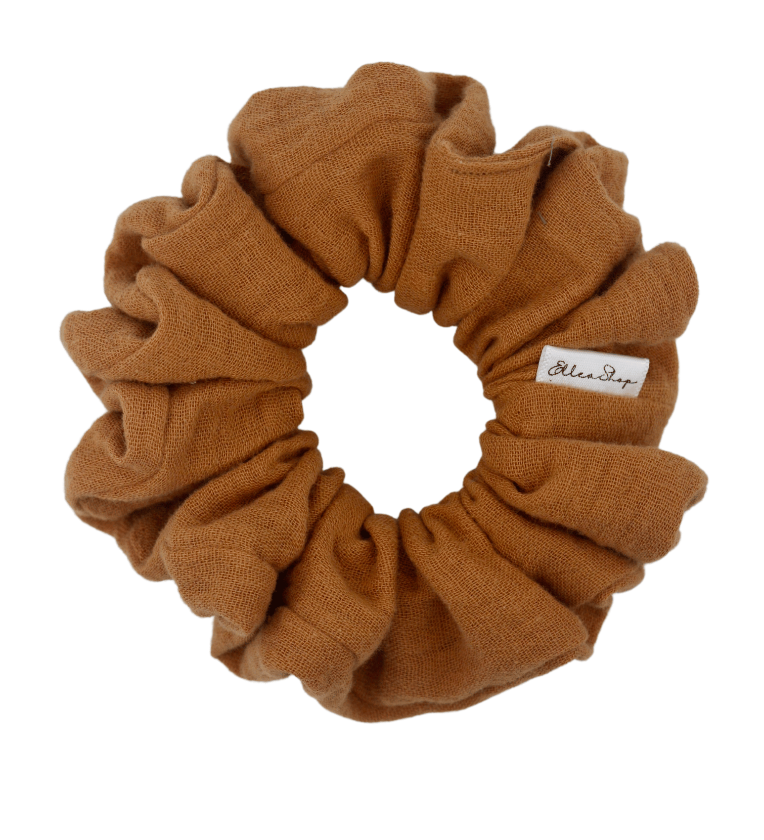 The Muslin Scrunchie - ElleaShop