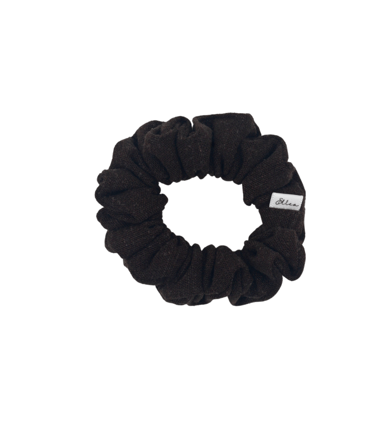 The Linen Scrunchie - ElleaShop