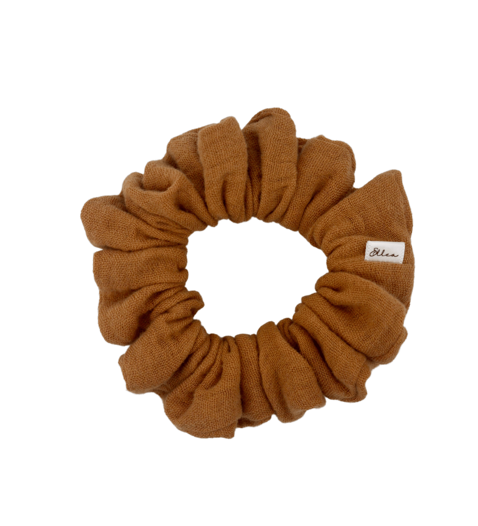 The Muslin Scrunchie - ElleaShop