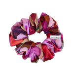 Bloom Art Scrunchie - ElleaShop