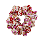 Endless Flowers Scrunchie - ElleaShop