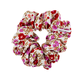 Endless Flowers Scrunchie - ElleaShop