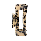 Tortoiseshell Medium Claw Clip