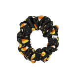 Candy Corn Scrunchie - ElleaShop