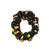 Candy Corn Scrunchie - ElleaShop