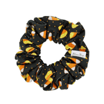 Candy Corn Scrunchie - ElleaShop