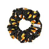 Candy Corn Scrunchie - ElleaShop