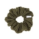 Juniper Knitted Scrunchie - ElleaShop